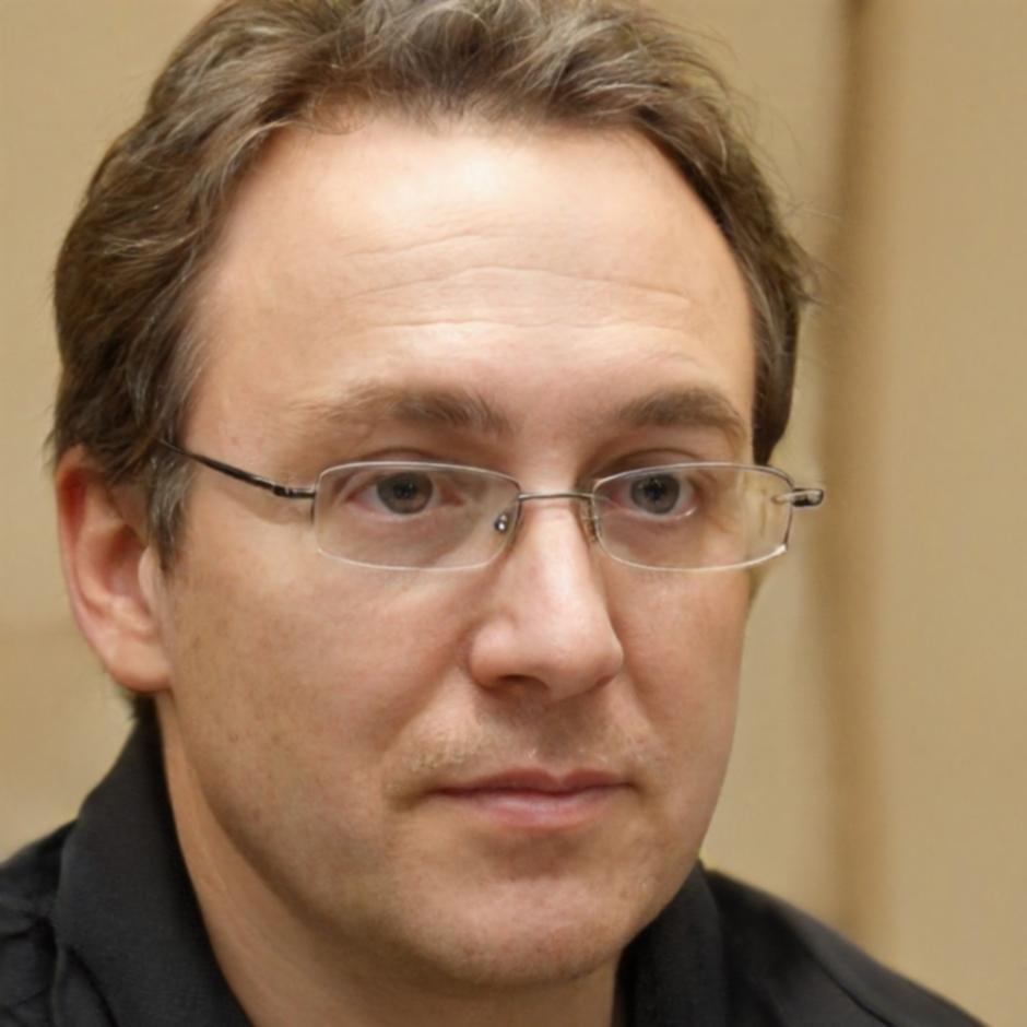 Teilnehmer Luka Novak